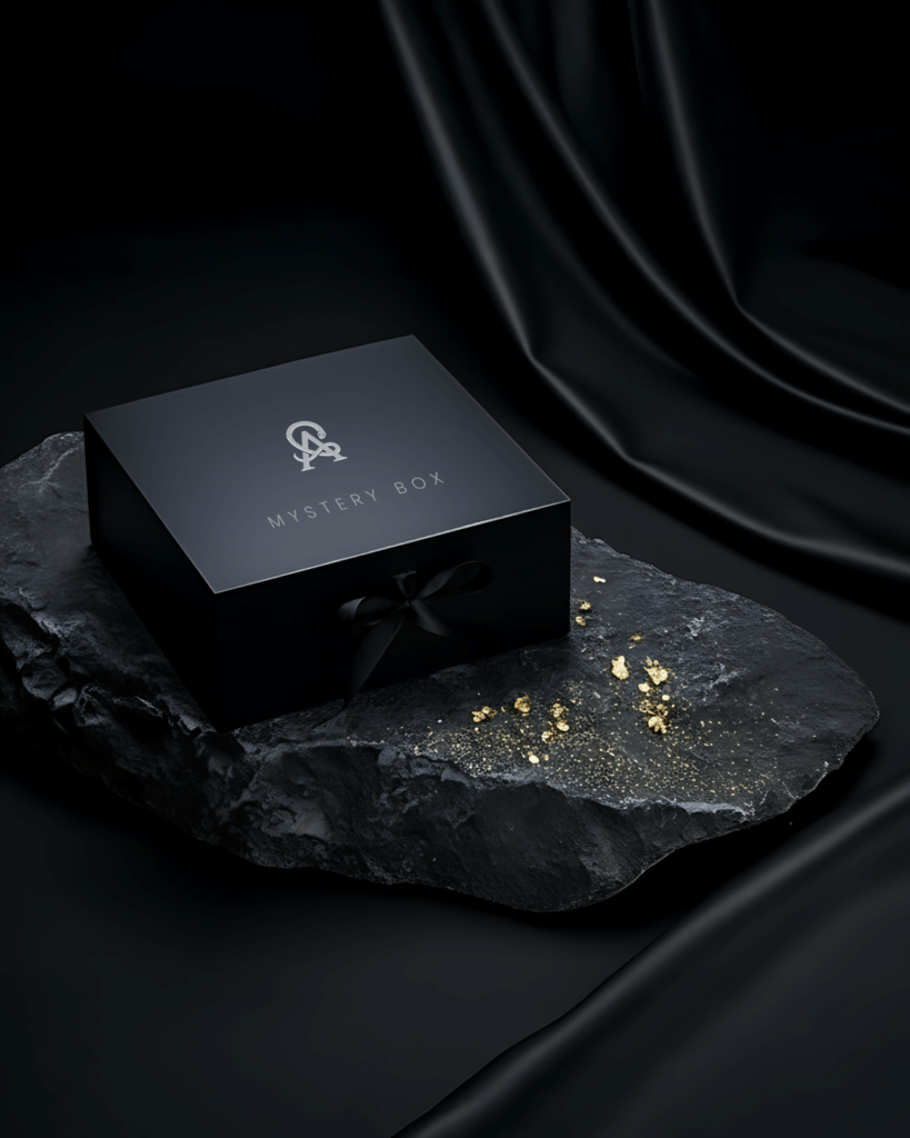 Mystery Box